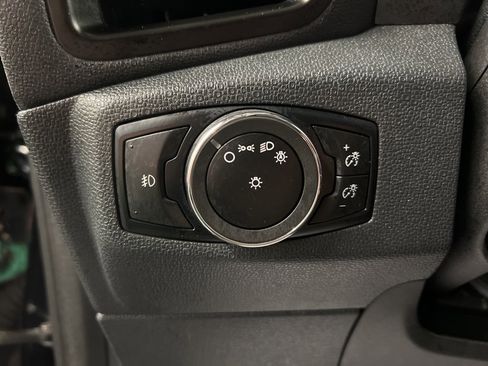 Certified 2022 Ford EcoSport SE w/ SE Appearance Package image 23