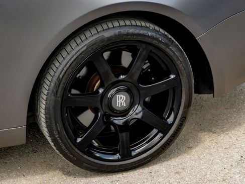 Used 2016 Rolls-Royce Wraith image 60