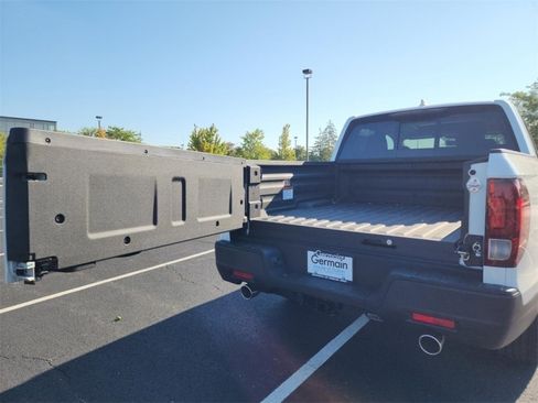 New 2025 Honda Ridgeline RTL image 27