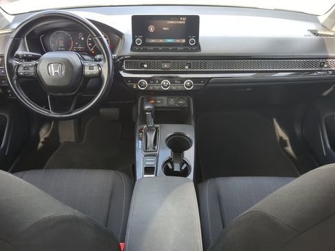 Used 2023 Honda Civic EX image 13