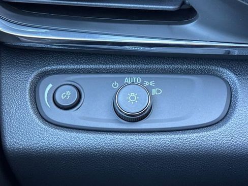 New 2026 Buick Envista Preferred image 29