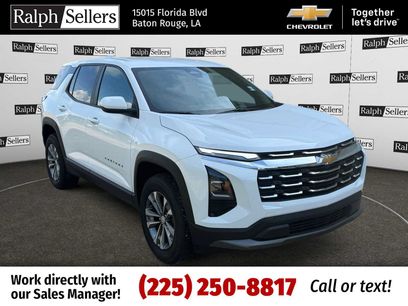 Used 2026 Chevrolet Equinox LT