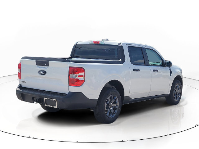 New 2026 Ford Maverick XLT w/ Equipment Group 301A AWD/4WD image 5