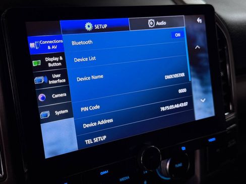 Used 2017 Ford F350 Platinum w/ Platinum Ultimate Package AWD/4WD image 61