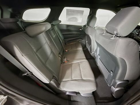 New 2026 Dodge Durango GT AWD/4WD image 27