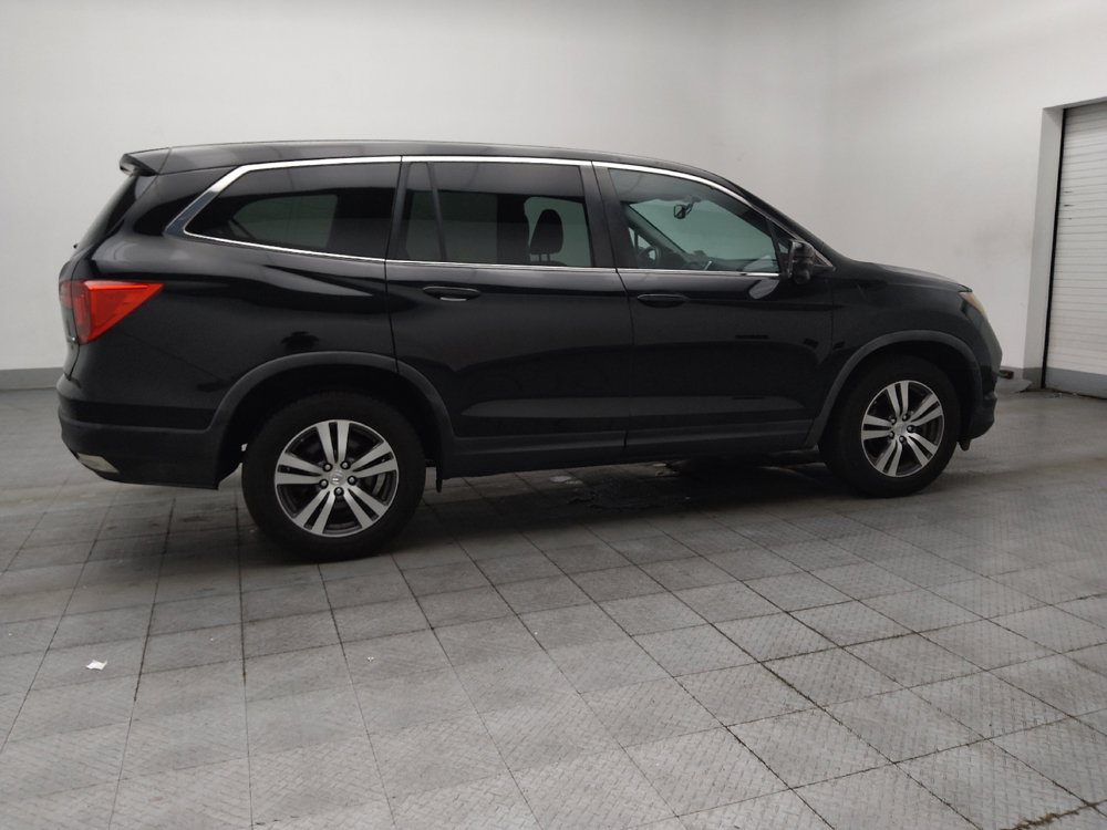 Used 2016 Honda Pilot EX-L image 10