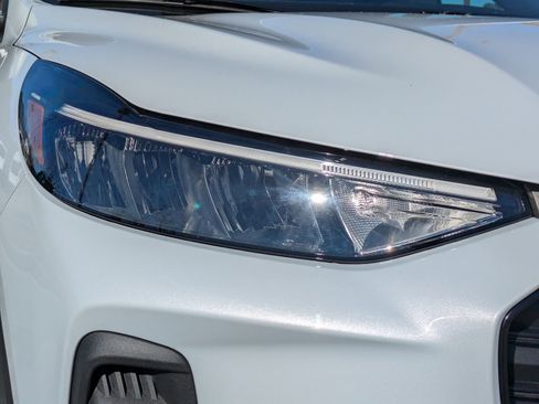 New 2026 Ford Escape ST-Line Select image 11