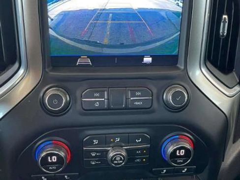 Used 2021 Chevrolet Silverado 1500 RST AWD/4WD image 21
