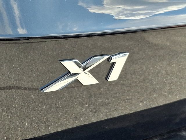 Certified 2026 BMW X1 xDrive28i w/ Technology Package AWD/4WD image 32