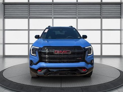 New 2027 GMC Terrain AT4 w/ Convenience Package III AWD/4WD image 9