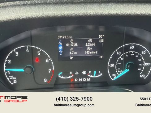 Used 2020 Ford Transit 250 Low Roof w/ Upfitter Package image 34