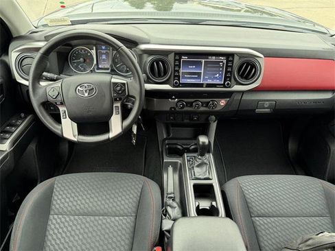 Certified 2023 Toyota Tacoma SR5 image 9
