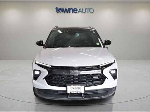 Used 2024 Chevrolet TrailBlazer RS w/ Convenience Package image 6