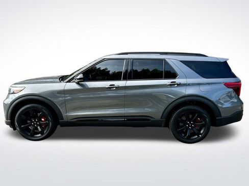 Used 2023 Ford Explorer ST w/ Equipment Group 401A image 8