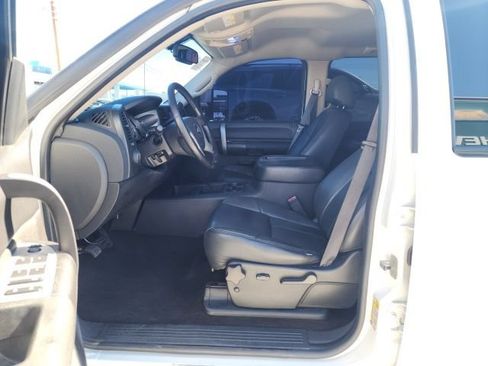 Used 2008 Chevrolet Silverado 2500 LT w/ 2LT Convenience Package RWD image 21
