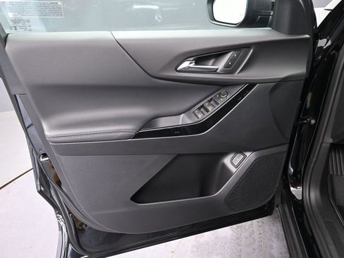 New 2026 Chevrolet Equinox LT w/ Convenience Package II image 15