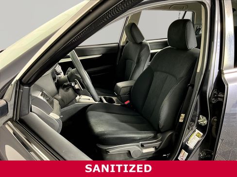Used 2013 Subaru Outback 2.5i AWD/4WD image 18
