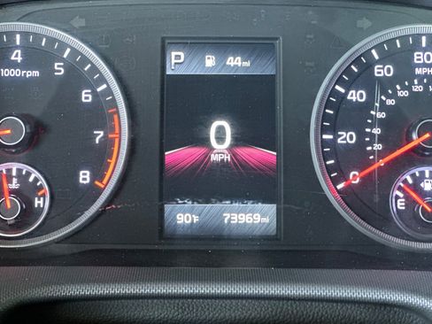 Certified 2021 Kia K5 GT-Line FWD image 21