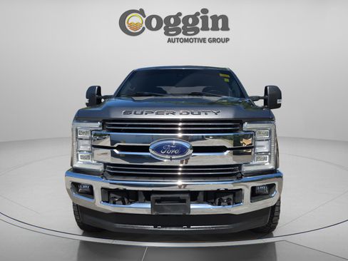 Used 2018 Ford F250 Lariat w/ Lariat Ultimate Package image 8