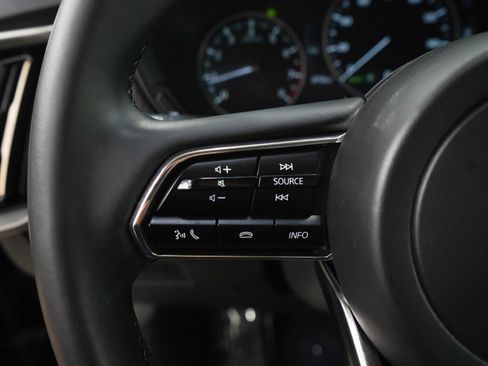 Used 2024 MAZDA CX-90 3.3 Turbo w/ Select Package image 18