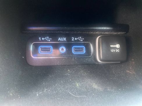 Used 2021 Jeep Grand Cherokee Laredo X AWD/4WD image 23