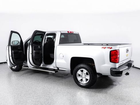 Used 2018 Chevrolet Silverado 1500 LT image 12