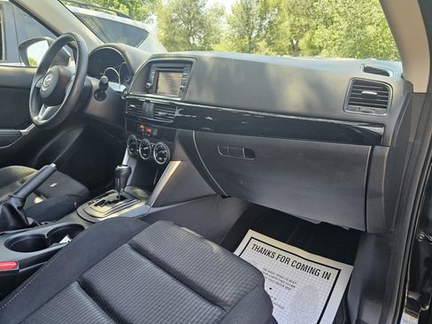 Used 2014 MAZDA CX-5 Touring AWD/4WD image 38