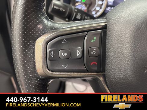Used 2021 RAM 1500 Rebel w/ Rebel Level 2 Equipment Group image 14