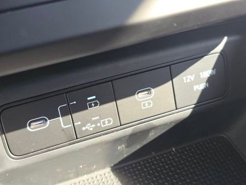 New 2026 Hyundai Tucson SE image 26