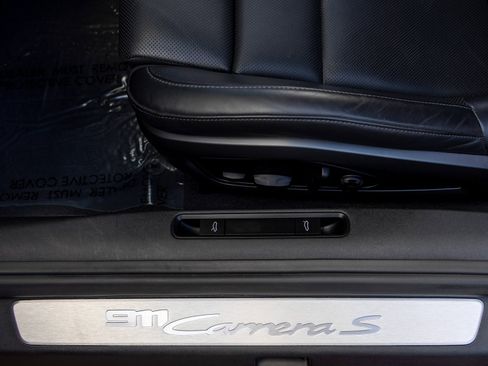 Certified 2020 Porsche 911 Carrera S image 25