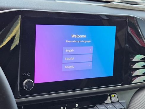 New 2026 Toyota Camry SE image 12