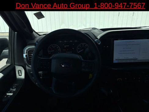 Used 2026 Ford F150 STX RWD image 13