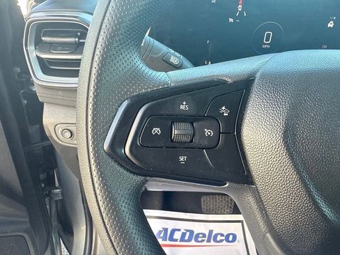 Used 2025 Chevrolet TrailBlazer LT FWD image 11