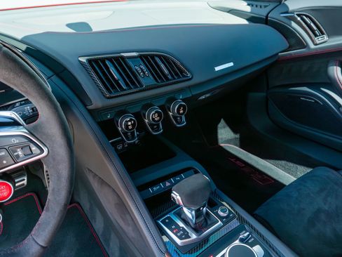 Used 2023 Audi R8 V10 GT image 13