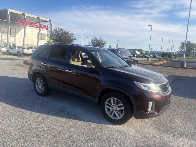 Used 2014 Kia Sorento LX FWD image 3