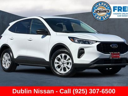 Used 2025 Ford Escape Active w/ Tech Pack #1