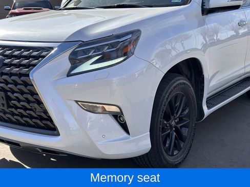 Used 2020 Lexus GX 460 Premium image 7
