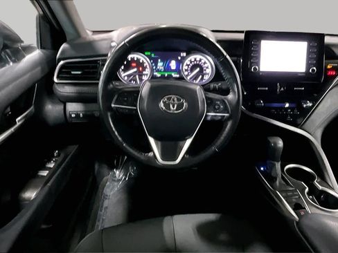 Used 2023 Toyota Camry LE w/ Cold Weather Package AWD/4WD image 6