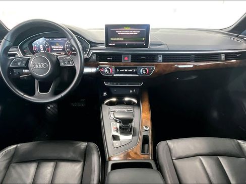 Used 2019 Audi A5 2.0T Premium Plus w/ Premium Plus image 9