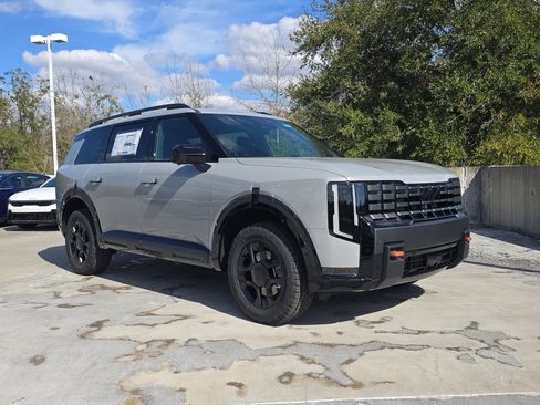 New 2027 Kia Telluride SX Prestige X-Pro AWD/4WD image 2