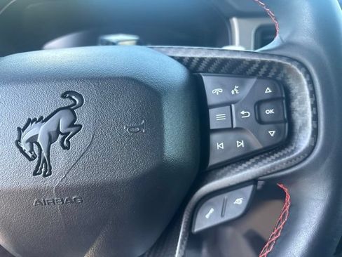 Used 2023 Ford Bronco Raptor AWD/4WD image 32