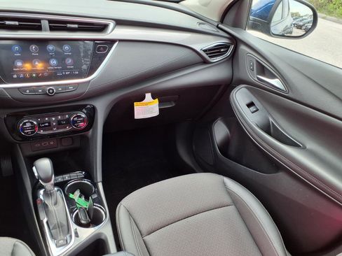 Used 2023 Buick Encore GX Select w/ Safety Package II AWD/4WD image 4
