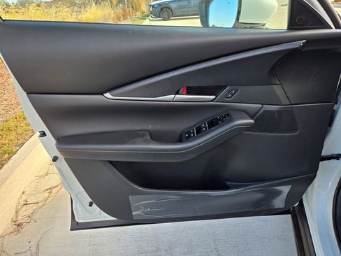 New 2026 MAZDA CX-30 AWD 2.5 S image 20