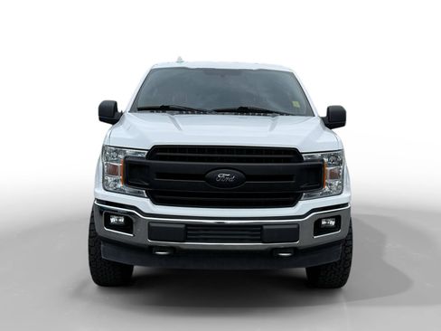 Used 2018 Ford F150 XLT w/ Equipment Group 302A Luxury AWD/4WD image 8