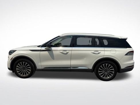 Used 2020 Lincoln Aviator Reserve w/ Equipment Group 201A AWD/4WD image 4