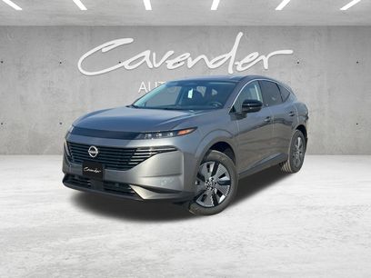 New 2026 Nissan Murano SL