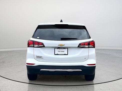 Certified 2023 Chevrolet Equinox LT image 8