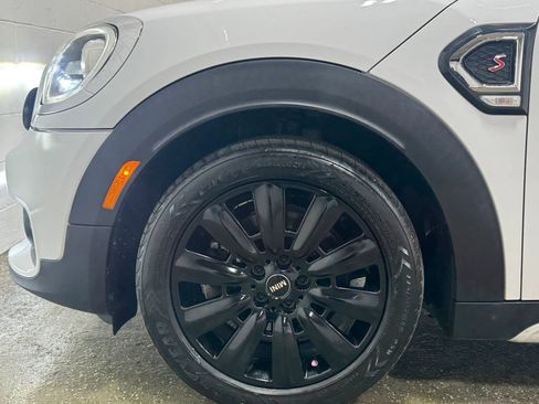 Used 2018 MINI Cooper Countryman S AWD/4WD image 36