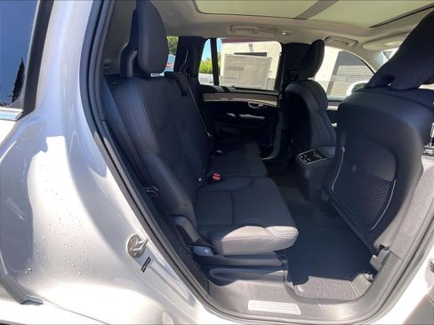 New 2026 Volvo XC90 B6 Core AWD/4WD image 27