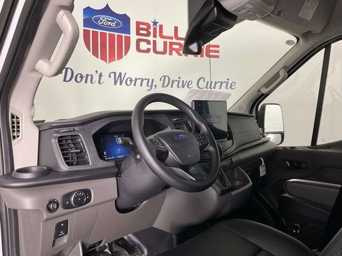 New 2026 Ford Transit 250 Base 3D Cargo Van w/ Load Area Protection Package image 13